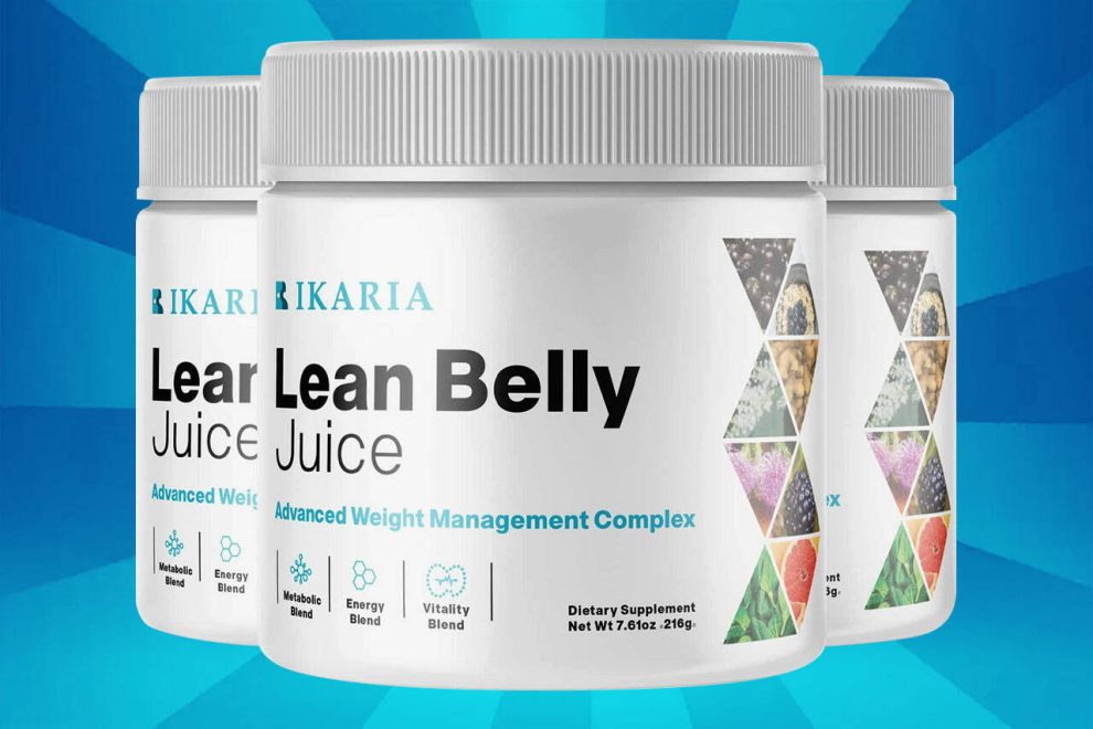 Debunking the Ikaria Lean Belly Juice Scam Allegations: Separating Fact from Fiction