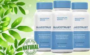 Countering Obesity and Reducing Diabetes Risks with Glucotrust
