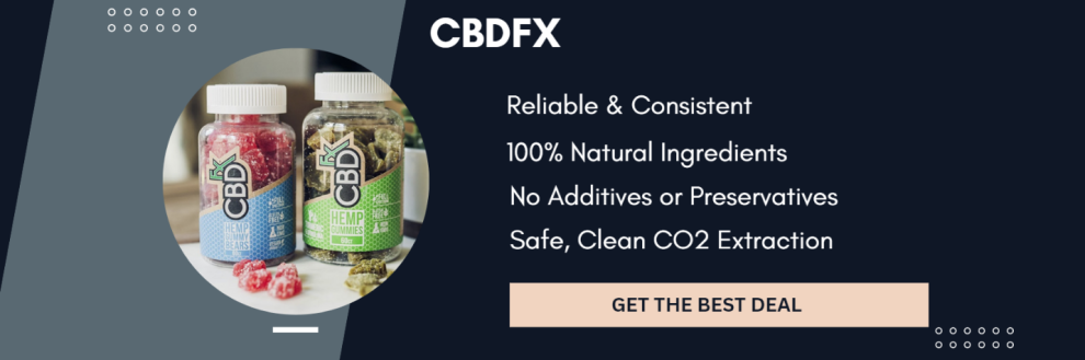 Truth CBD Gummies Dosage: How Much to Take?