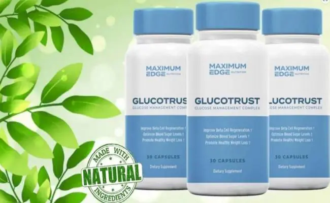 The impact of customer reviews on Glucotrust purchase decisions