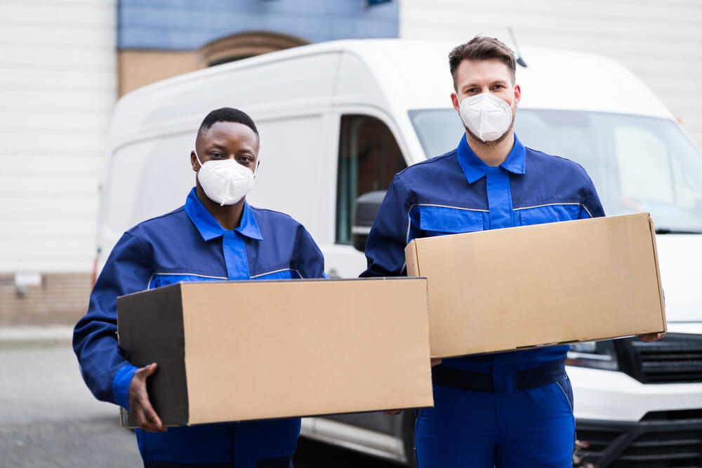Local Furniture Movers Near Me 