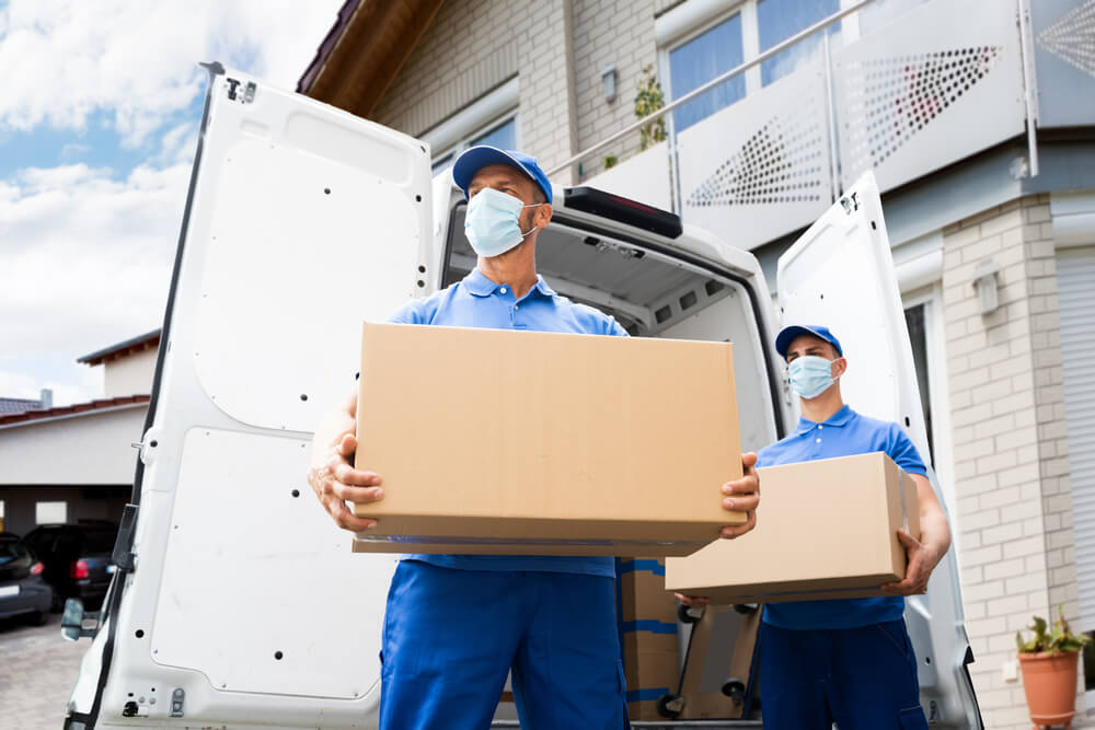 Best Local Moving Companies 