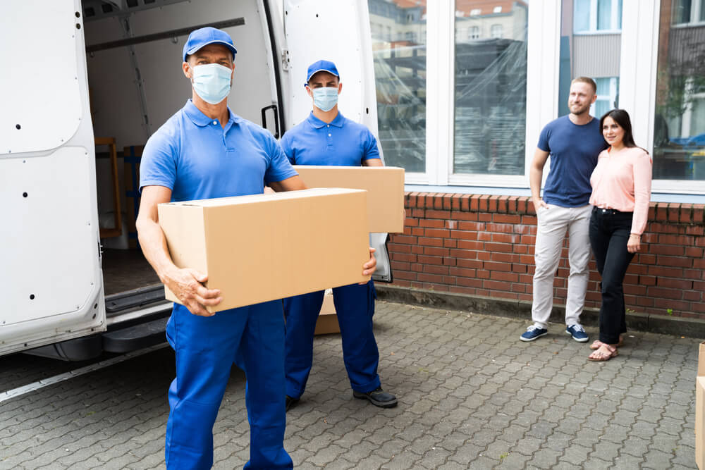 Affordable movers in Ocala
