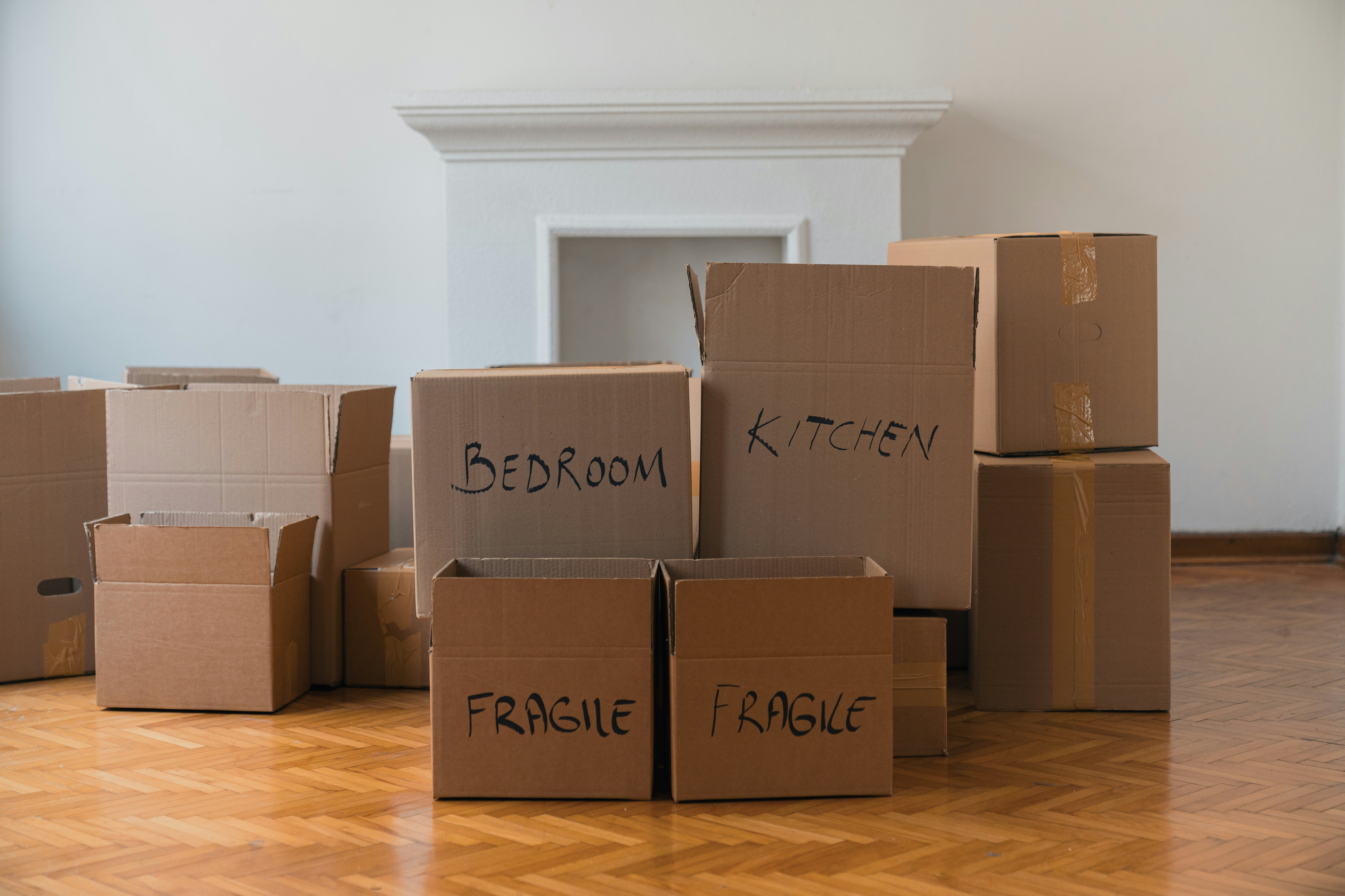 Finding Reliable Movers for Your Michigan to Texas Journey