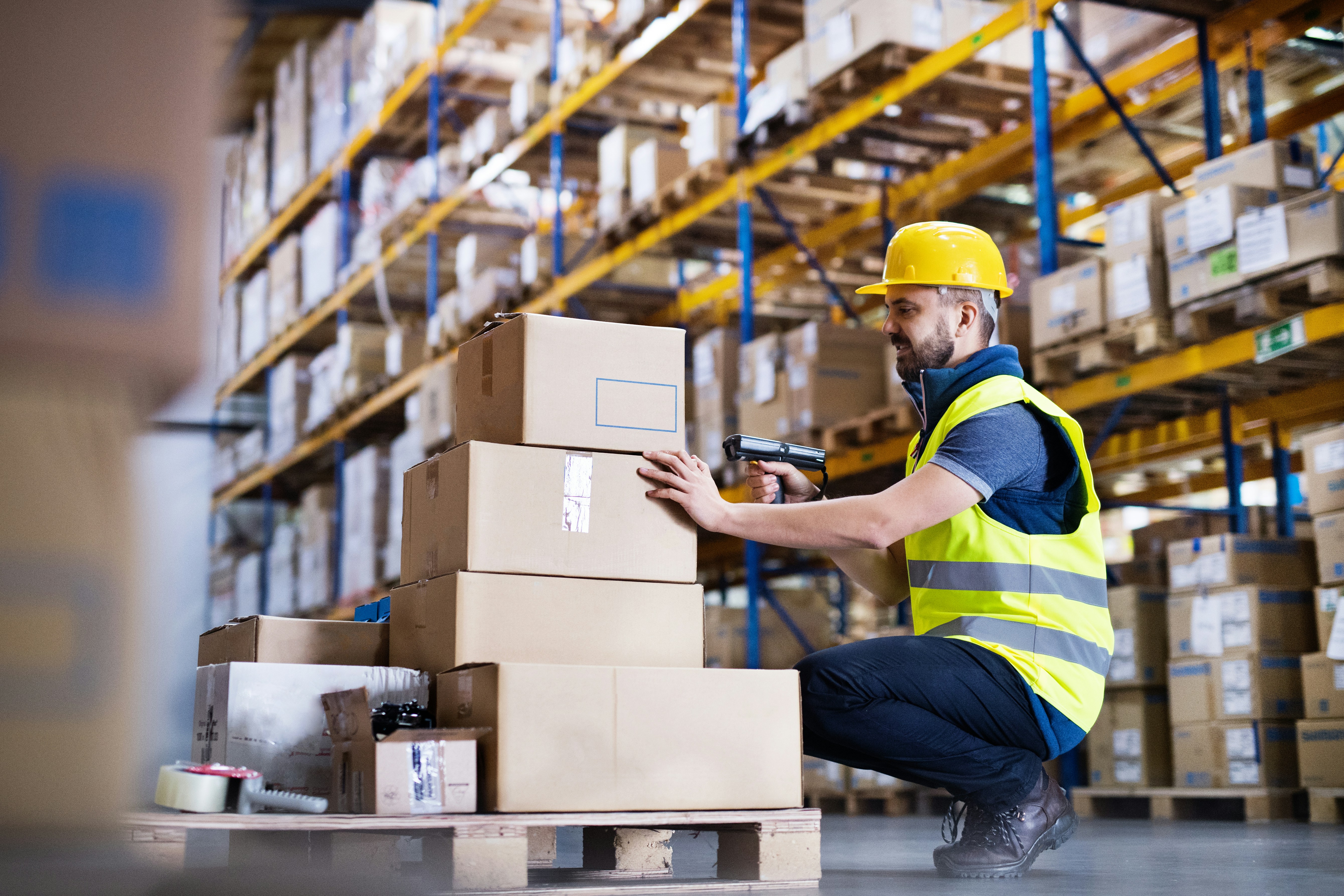 Appliance Movers