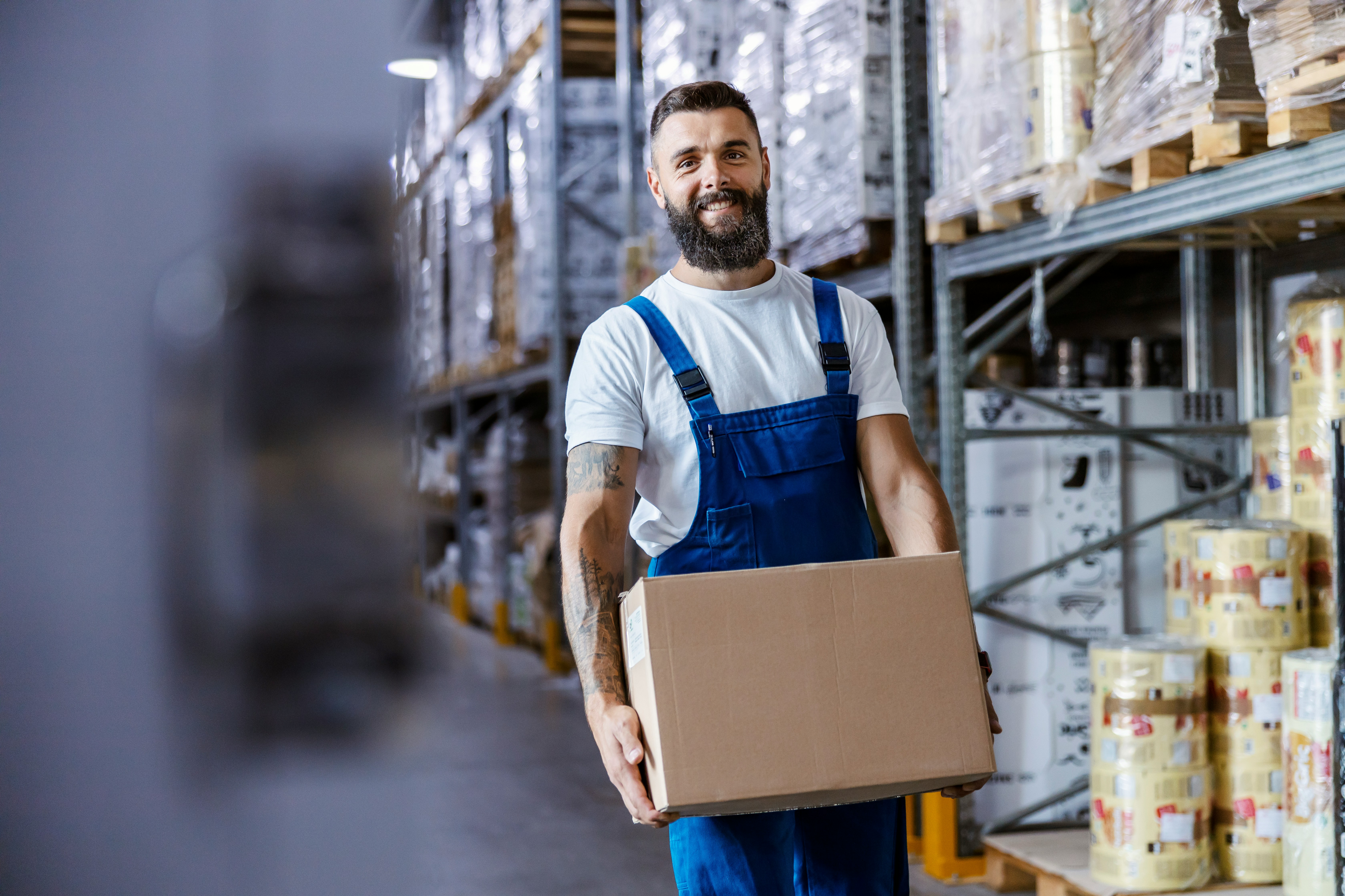 Appliance Movers