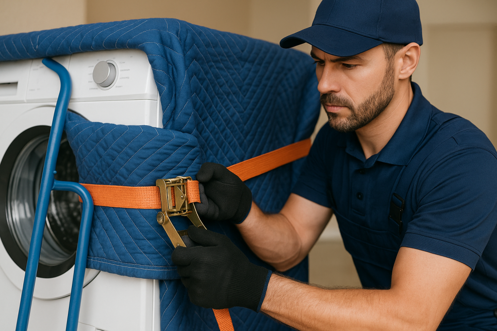 Appliance Movers