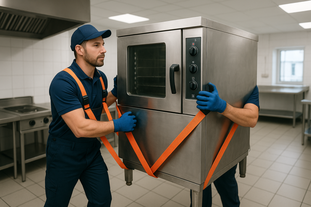 Appliance Movers: Your Ultimate Guide to Hassle-Free Relocation