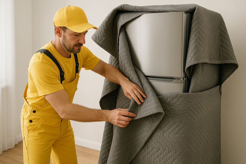 Appliance Movers