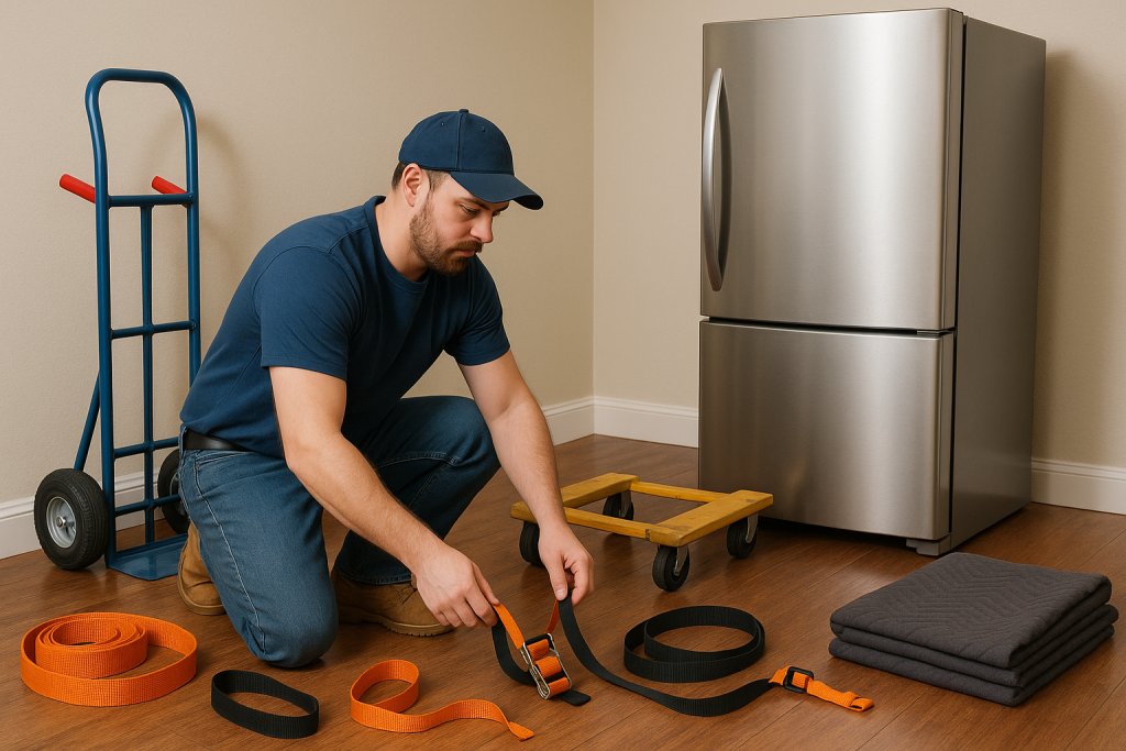 Appliance Movers