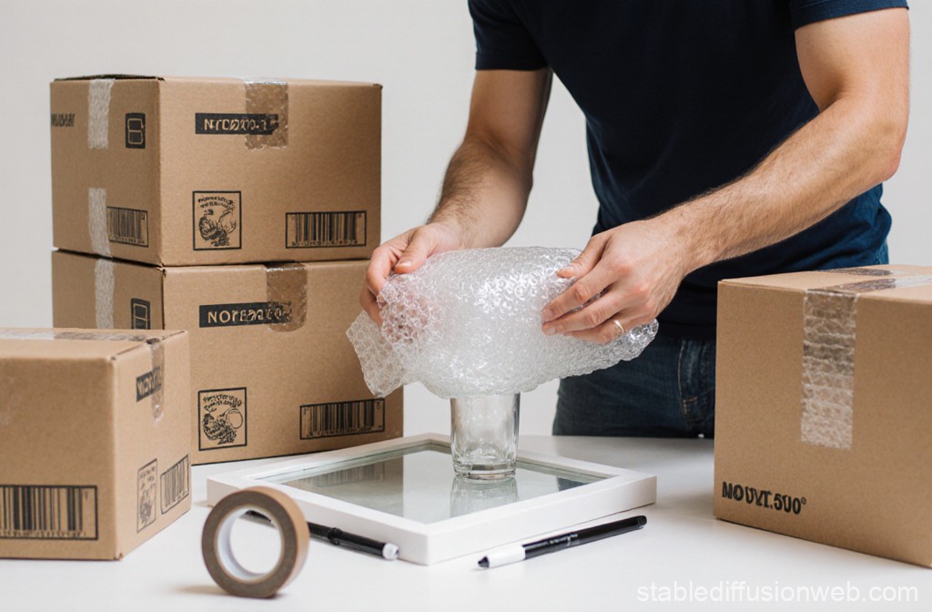 Appliance Movers