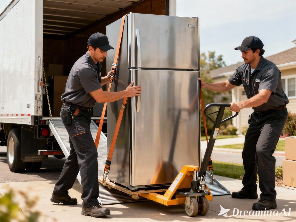 moving from Ohio to Florida